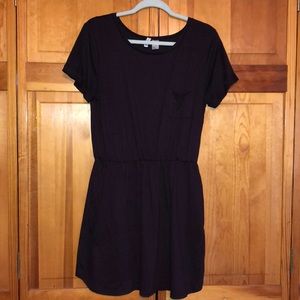 H&M’s most comfortable dress!!